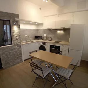 Apartment 11 Rue Vauban, Antibes